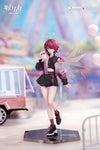 Arknights Gift+ Series Exusiai Ambience Synesthesia Ver. 1/8 Scale Figure (Licensed) - Myethos [In-Stock]