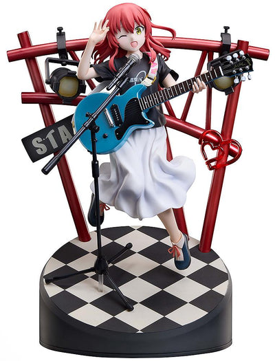 BOCCHI THE ROCK! Ikuyo Kita 1/7 Scale Figure (Licensed) - Aniplex [Pre-Order]