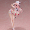 Super Sonico Super Sonico Nurse Bikini 1/6 Scale Figure (Licensed) - Union Creative [In-Stock]