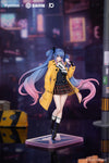 Honor of Kings Gift Series Lady Sun Lovers Across Time 1/8 Scale Figure (Licensed) - Myethos [In-Stock]