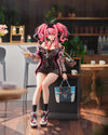 Azur Lane Bremerton Happy Dating 1/6 Scale Figure (Licensed) - Brilliant Journey! [Pre-Order]