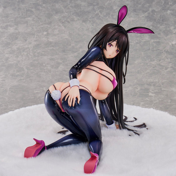 Original Reverse Bunny Girl Non Scale Figure (Licensed) - Union Creative [Pre-Order]
