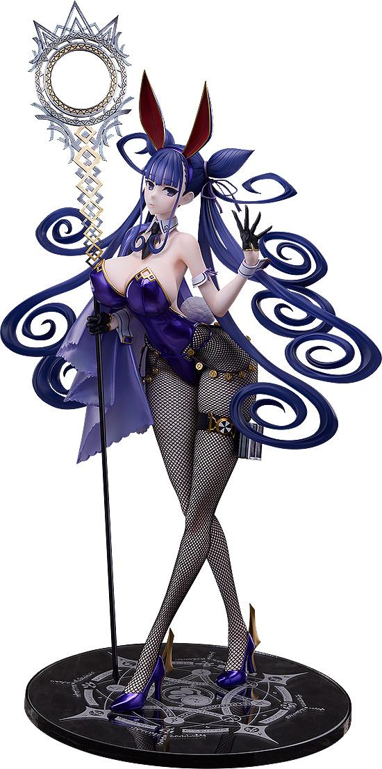 Fate Murasaki Shikibu Bunny Girl 1/4 Scale Figure (Licensed) - FREEing [In-Stock]