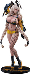 Azur Lane Owari Anime Expo 2024 1/7 Scale Figure (Licensed) - Claynel [Pre-Order]