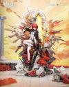 Arknights Exusiai the New Covenant Elite 2 Ver. 1/7 Scale Figure (Licensed) - Myethos [Pre-Order]
