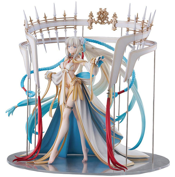 Fate Morgan Lady of the Water 1/7 Scale Figure (Licensed) - Aniplex [Pre-Order]