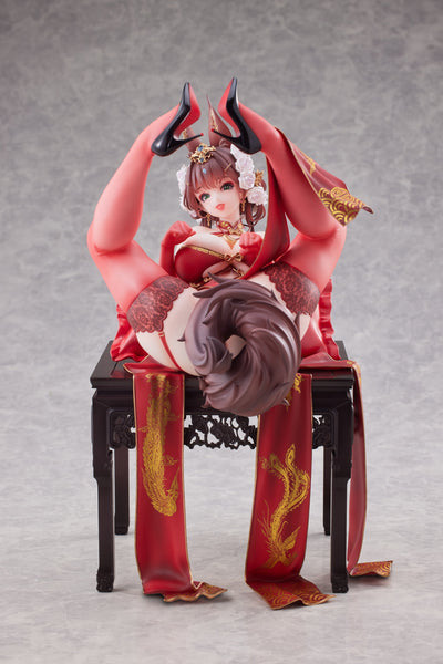 Original Kiki 1/6 Scale Figure (Licensed) - WILDMELODY [Pre-Order]