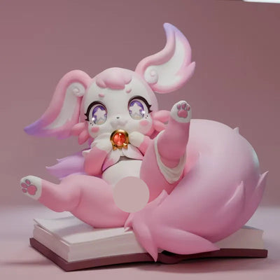 Honkai: Star Rail Mem GK Statue - Spirit Demon Studio [In-Stock]