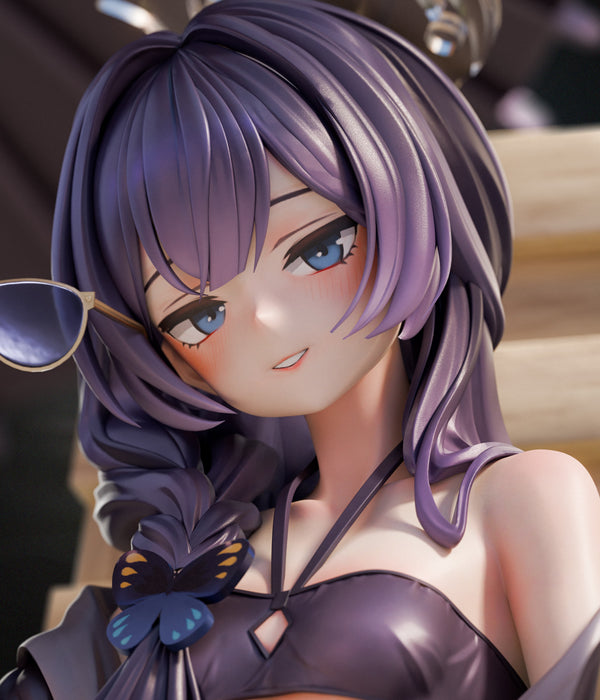 Blue Archive Swimsuit Ryuuge Kisaki Statue - Mi Yin Studio