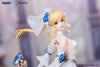 League of Legends: Wild Rift Gift+ Series Lux Crystal Rose Ver. 1/8 Scale Figure (Licensed) - Myethos [Pre-Order]
