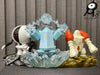 Pokemon Registeel Regirock Regice Statue - Ab Studio [In-Stock]