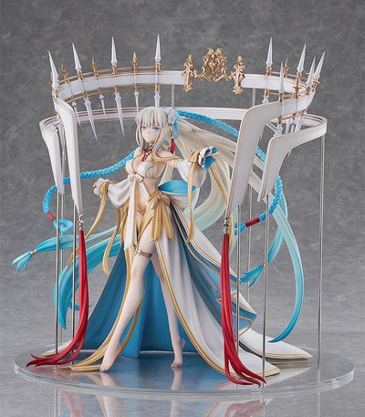 Fate Morgan Lady of the Water 1/7 Scale Figure (Licensed) - Aniplex [Pre-Order]