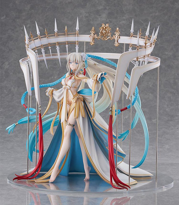 Fate Morgan Lady of the Water 1/7 Scale Figure (Licensed) - Aniplex [Pre-Order]
