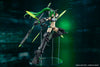 New Dimension Game Neptunia VII Green Heart 1/7 Scale Figure (Licensed) - Vertex [In-Stock]