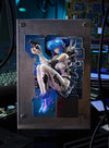 Ghost in the Shell Motoko Kusanagi Manga Edition 1/7 Scale Figure (Licensed) - Max Factory [Pre-Order]