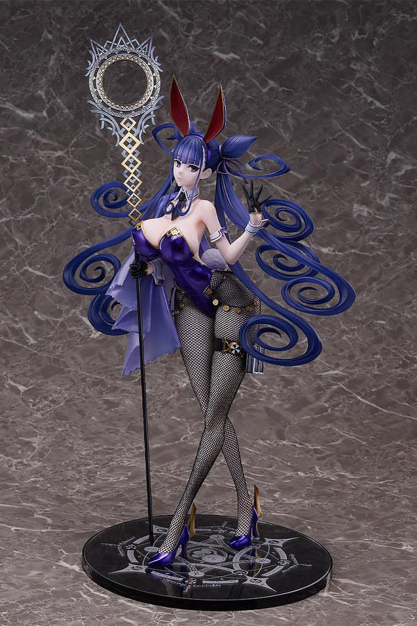 Fate Murasaki Shikibu Bunny Girl 1/4 Scale Figure (Licensed) - FREEing [In-Stock]