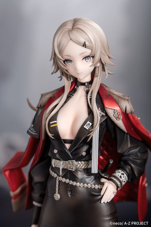 A-Z: [D] Full Dress 1/7 Scale Figure (Licensed) - Myethos [Pre-Order]