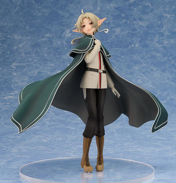 Mushoku Tensei: Jobless Reincarnation Sylphiette Non Scale Figure (Licensed) - KADOKAWA [In-Stock]