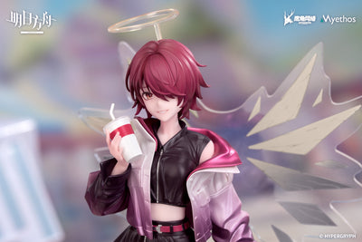 Arknights Gift+ Series Exusiai Ambience Synesthesia Ver. 1/8 Scale Figure (Licensed) - Myethos [In-Stock]