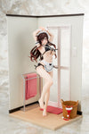 Rent A Girlfriend Mizuhara Chizuru Maid Bikini 1/6 Scale Figure (Licensed) - Hakoiri Musume [Pre-Order]