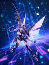 Hyperdimension Neptunia Purple Heart Neptune 1/7 Scale Figure (Licensed) - KLOCK WORX [Pre-Order]