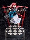 BOCCHI THE ROCK! Ikuyo Kita 1/7 Scale Figure (Licensed) - Aniplex [Pre-Order]