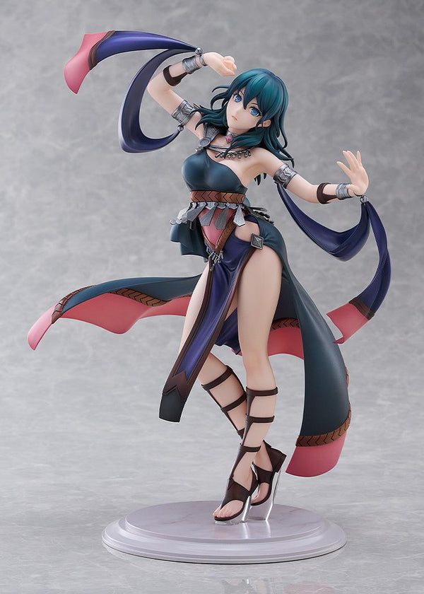 Fire Emblem Byleth Dancer 1/7 Scale Figure (Licensed) - INTELLIGENT SYSTEMS [Pre-Order]