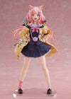 Nijisanji Yang Nari 1/7 Scale Figure (Licensed) - DMM Factory [Pre-Order]