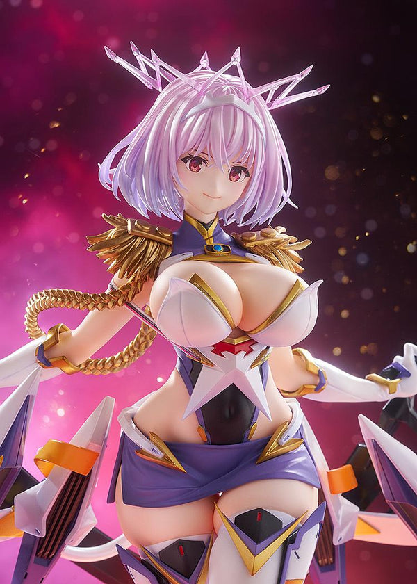 GRIDMAN UNIVERSE Akane Shinjo Chaos New Order 1/7 Scale Figure (Licensed) - Good Smile Company [Pre-Order]