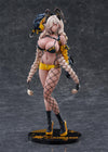 Azur Lane Owari Anime Expo 2024 1/7 Scale Figure (Licensed) - Claynel [Pre-Order]