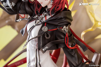 Arknights Exusiai the New Covenant Elite 2 Ver. 1/7 Scale Figure (Licensed) - Myethos [Pre-Order]