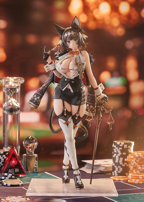 Original ALICE-chan 1/7 Scale Figure (Licensed) - Max Factory [Pre-Order]