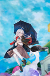 Wandering Witch: The Journey of Elaina Elaina Clear Skies After the Rain 1/7 Scale Figure (Licensed) - ELEGANT [Pre-Order]