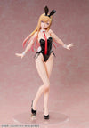 My Dress-Up Darling Marin Kitagawa Bare Leg Bunny Girl 1/4 Scale Figure (Licensed) - FREEing [Pre-Order]