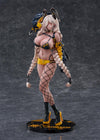 Azur Lane Owari Anime Expo 2024 1/7 Scale Figure (Licensed) - Claynel [Pre-Order]