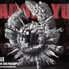 Jujutsu Kaisen West Middle Tiger Yuji Itadori GK Statue - WOW Studio [Pre-Order]