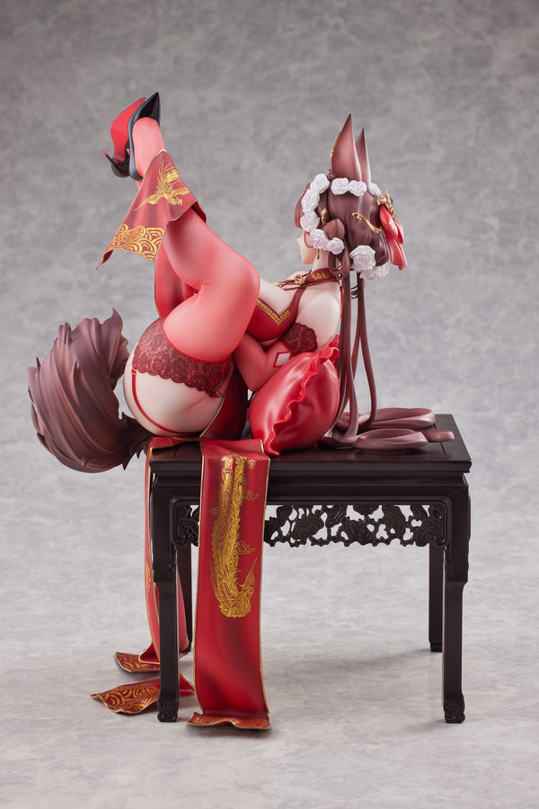 Original Kiki 1/6 Scale Figure (Licensed) - WILDMELODY [Pre-Order]