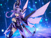 Hyperdimension Neptunia Purple Heart Neptune 1/7 Scale Figure (Licensed) - KLOCK WORX [Pre-Order]