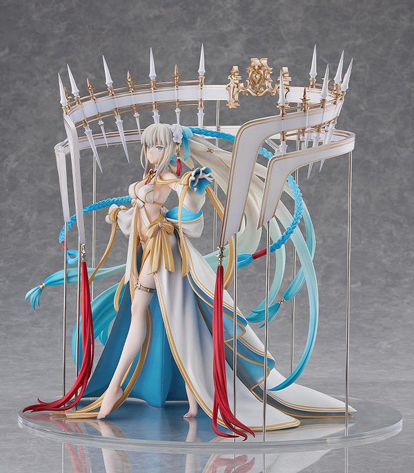 Fate Morgan Lady of the Water 1/7 Scale Figure (Licensed) - Aniplex [Pre-Order]