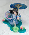 Rascal Does Not Dream Series Mai Sakurajima Hanfu Ver. 1/7 Scale Figure (Licensed) - KADOKAWA [In-Stock]
