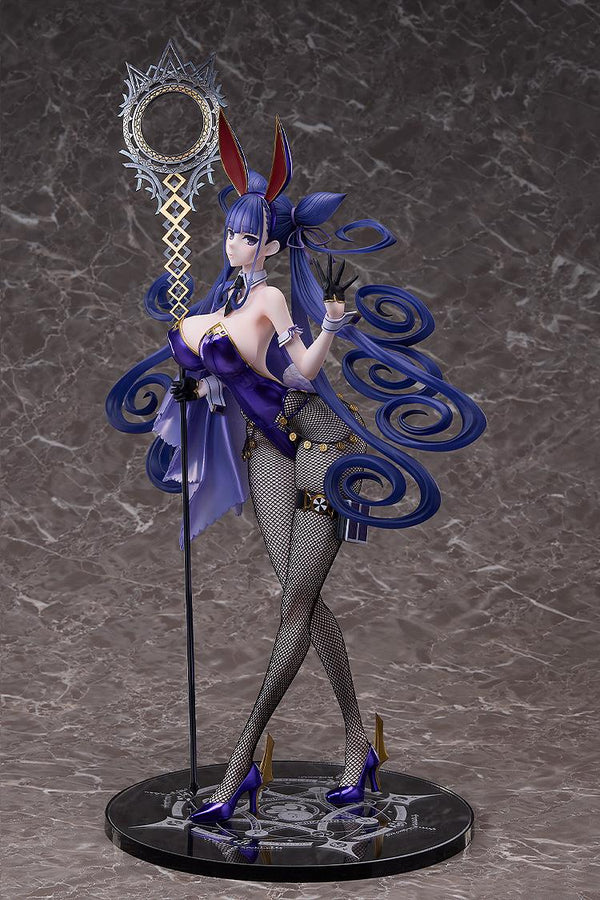 Fate Murasaki Shikibu Bunny Girl 1/4 Scale Figure (Licensed) - FREEing [In-Stock]