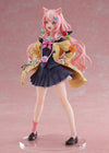 Nijisanji Yang Nari 1/7 Scale Figure (Licensed) - DMM Factory [Pre-Order]