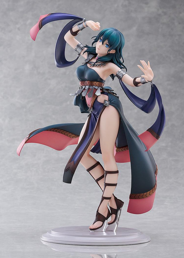 Fire Emblem Byleth Dancer 1/7 Scale Figure (Licensed) - INTELLIGENT SYSTEMS [Pre-Order]