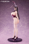 Original Bunny Girl Anna Different Color Edition 1/4 Scale Figure (Licensed) - FIGMON [In-Stock]