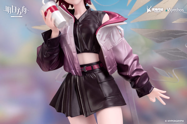 Arknights Gift+ Series Exusiai Ambience Synesthesia Ver. 1/8 Scale Figure (Licensed) - Myethos [In-Stock]