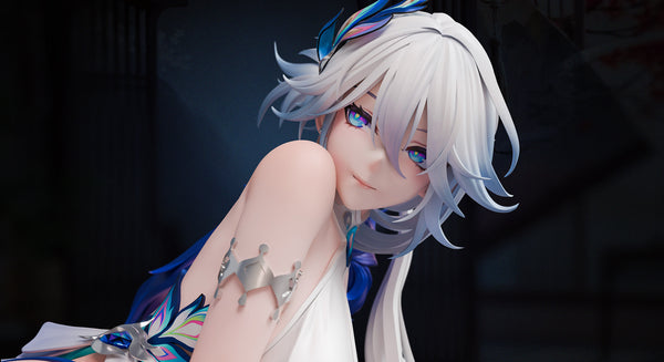 Honkai: Star Rail Yao Guang Statue - Mi Yin Studio