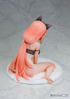 Even the Student Council Has Its Flaws! Michinoku Komaro 1/4 Scale Figure (Licensed) - AmiAmi [Pre-Order]