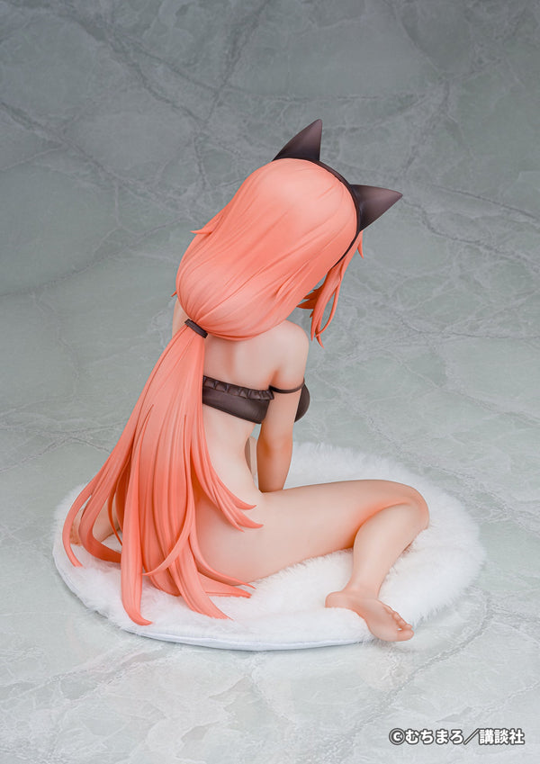Even the Student Council Has Its Flaws! Michinoku Komaro 1/4 Scale Figure (Licensed) - AmiAmi [Pre-Order]