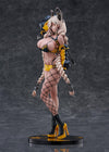 Azur Lane Owari Anime Expo 2024 1/7 Scale Figure (Licensed) - Claynel [Pre-Order]
