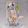 Original Silver Hair-chan 1/6 Scale Figure (Licensed) - Union Creative [Pre-Order]